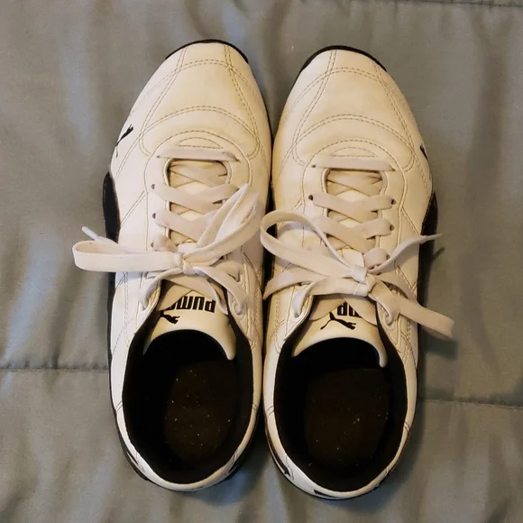 Puma Sneakers 4.5 - Picture 4 of 6